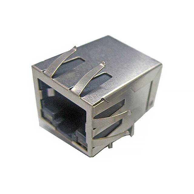 ARJ-205 Abracon LLC  Modulare Steckverbinderbuchsen mit Magnetik